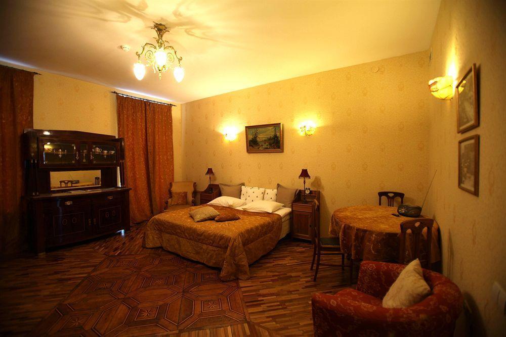 Art-Hotel Rachmaninov Saint Petersburg Room photo