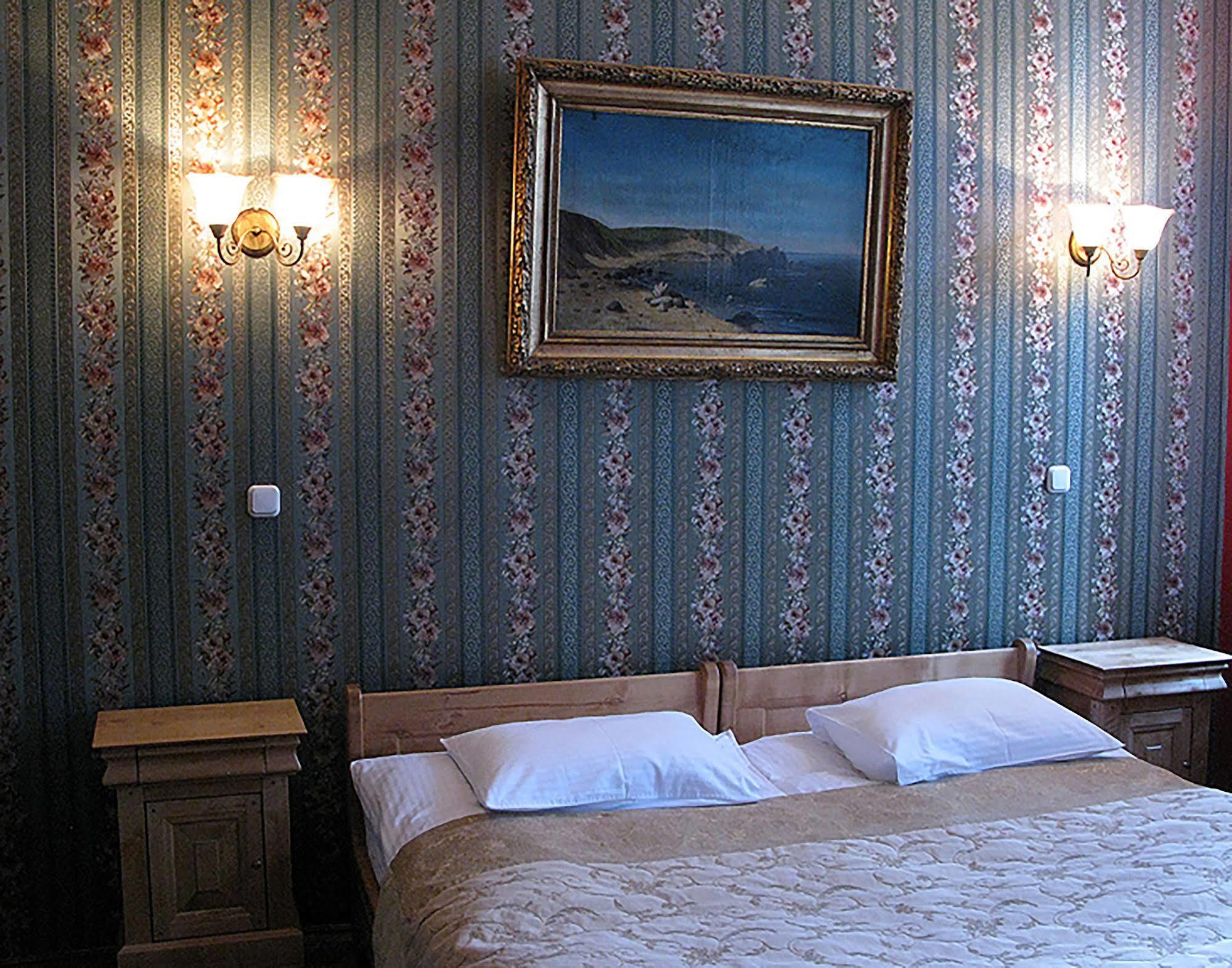 Art-Hotel Rachmaninov Saint Petersburg Room photo